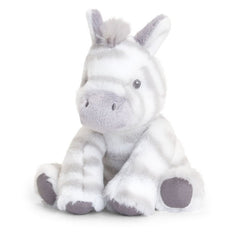 Soft Toy 'Zebra' (14cm)