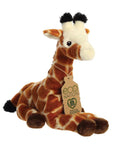 Eco Nation Giraffe Soft Toy