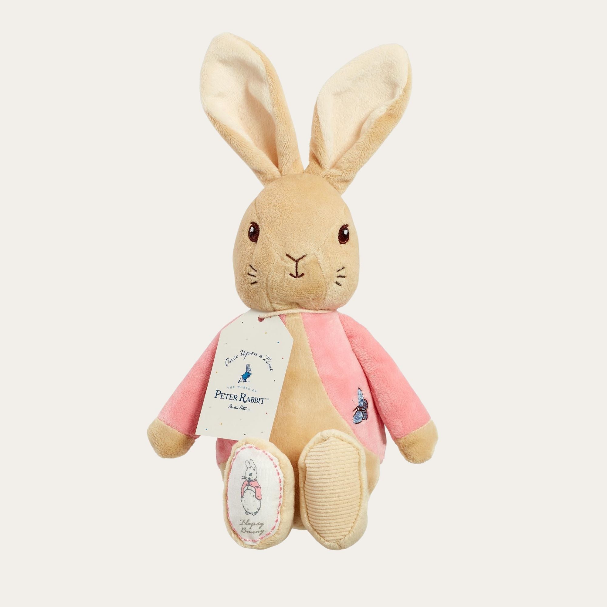 My First Flopsy Bunny 31cm