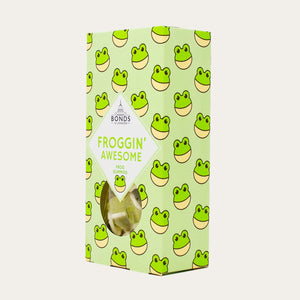 froggin awesome sweets