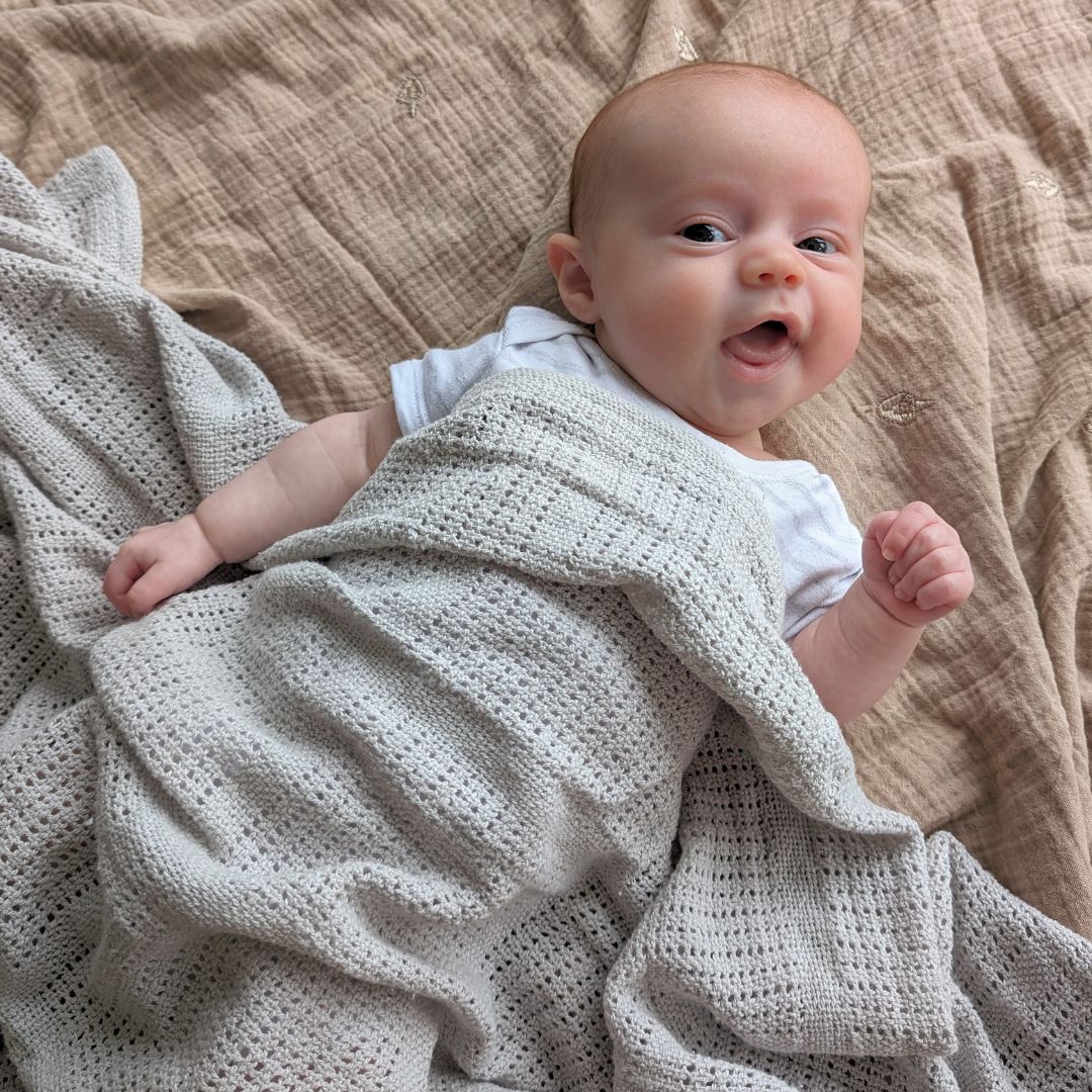 Large baby clearance blankets