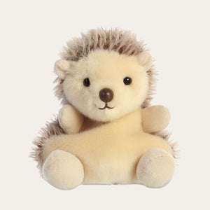 Palm Pals Hedgie Hedgehog Soft Toy