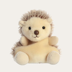 Palm Pals Hedgie Hedgehog Soft Toy