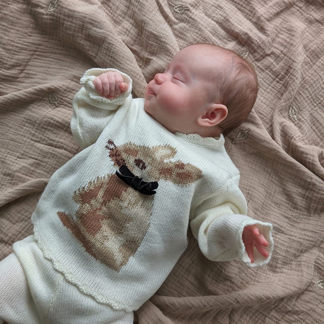 Newborn Baby Clothes Neutral Unisex Clothing Sets Page 2 Bumbles Boo