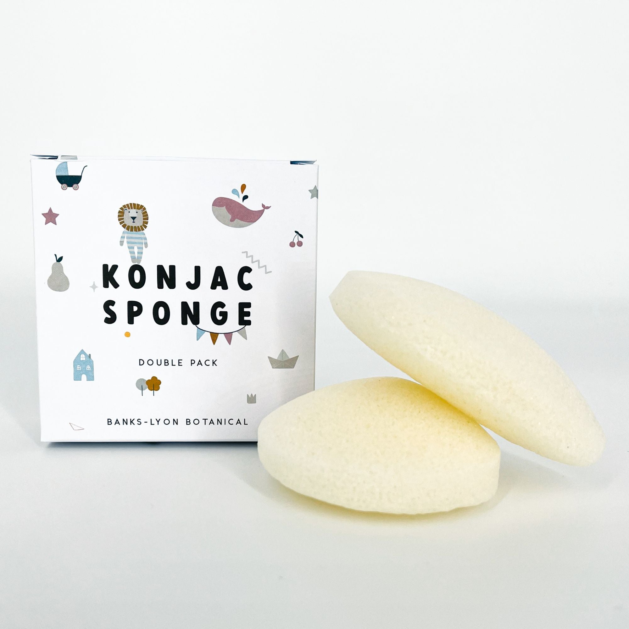 baby sponge