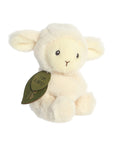 Laurin Lamb Baby Rattle