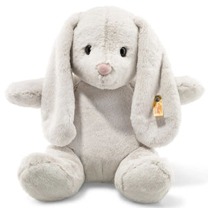 large hoppie steiff bunny