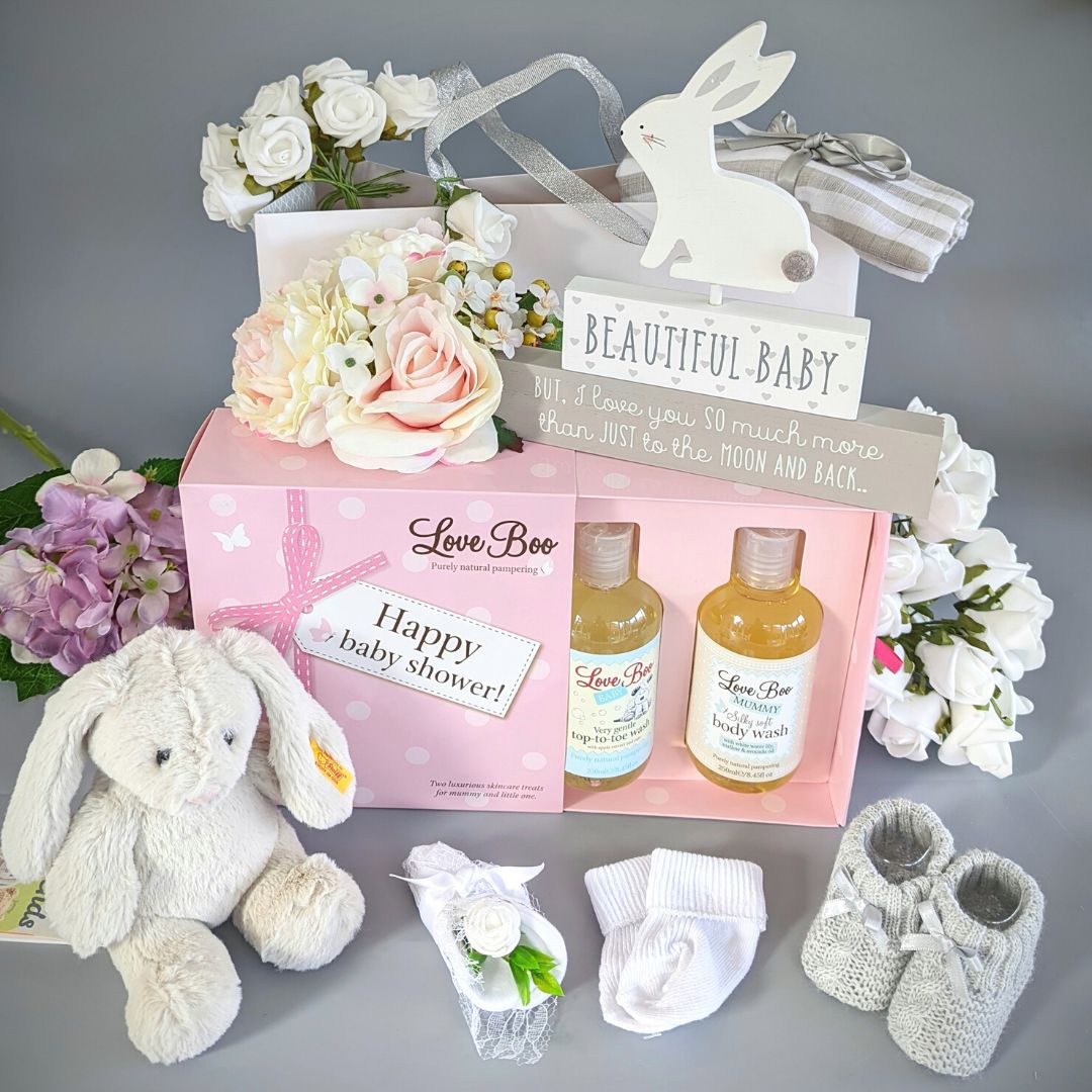 NEW MUM PAMPER SET mum to be gift care package Pregnancy Gift Set Maternity  Gift | eBay
