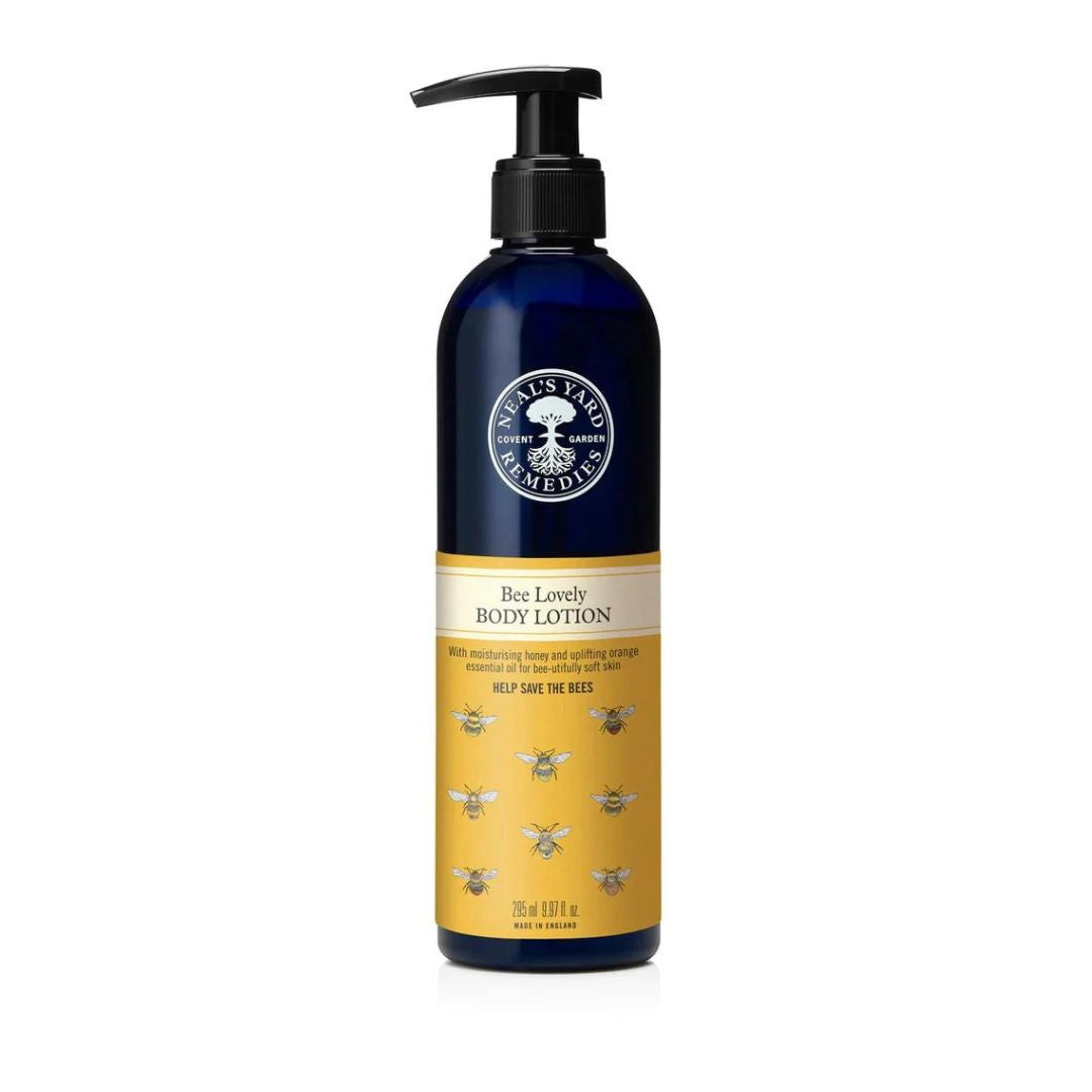 Neal&#39;s Yard Remedies Bee Lovely Moisturising Body lotion