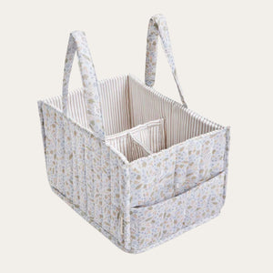 Nappy Caddy Basket.