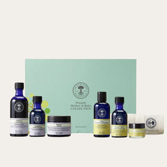 Mother And Baby Organic Collection by Neal's Yard Remedies