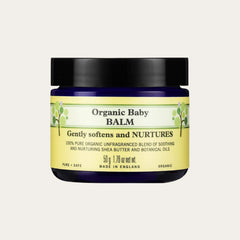 Neal's Yard Remedies Organic Baby Balm