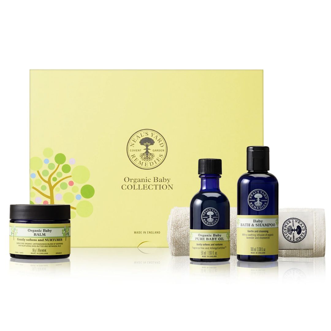 organic neals yard collection 