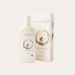 Award Winning Organic Baby Body Moisturiser