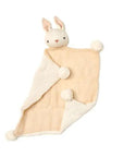 bunny comforter