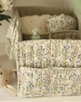 organic nappy caddy riverbank