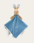 Peter rabbit baby comforter blanket.