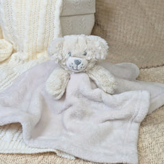 Baby Comforter Soother - 'Puppy'