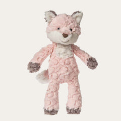 Soft Cuddly Toy Fox