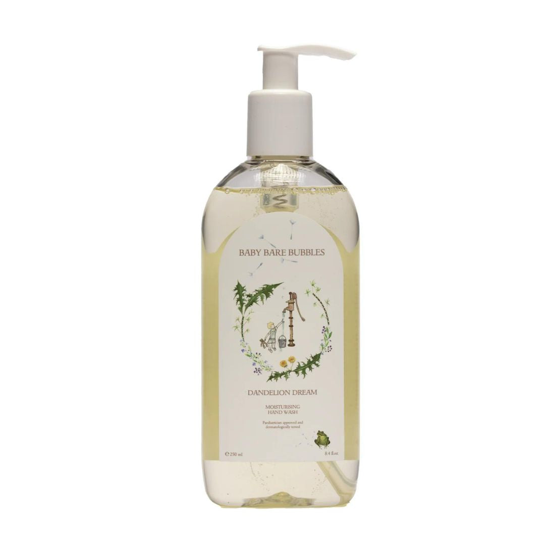 Dandelion Dreams Moisturising Hand Wash