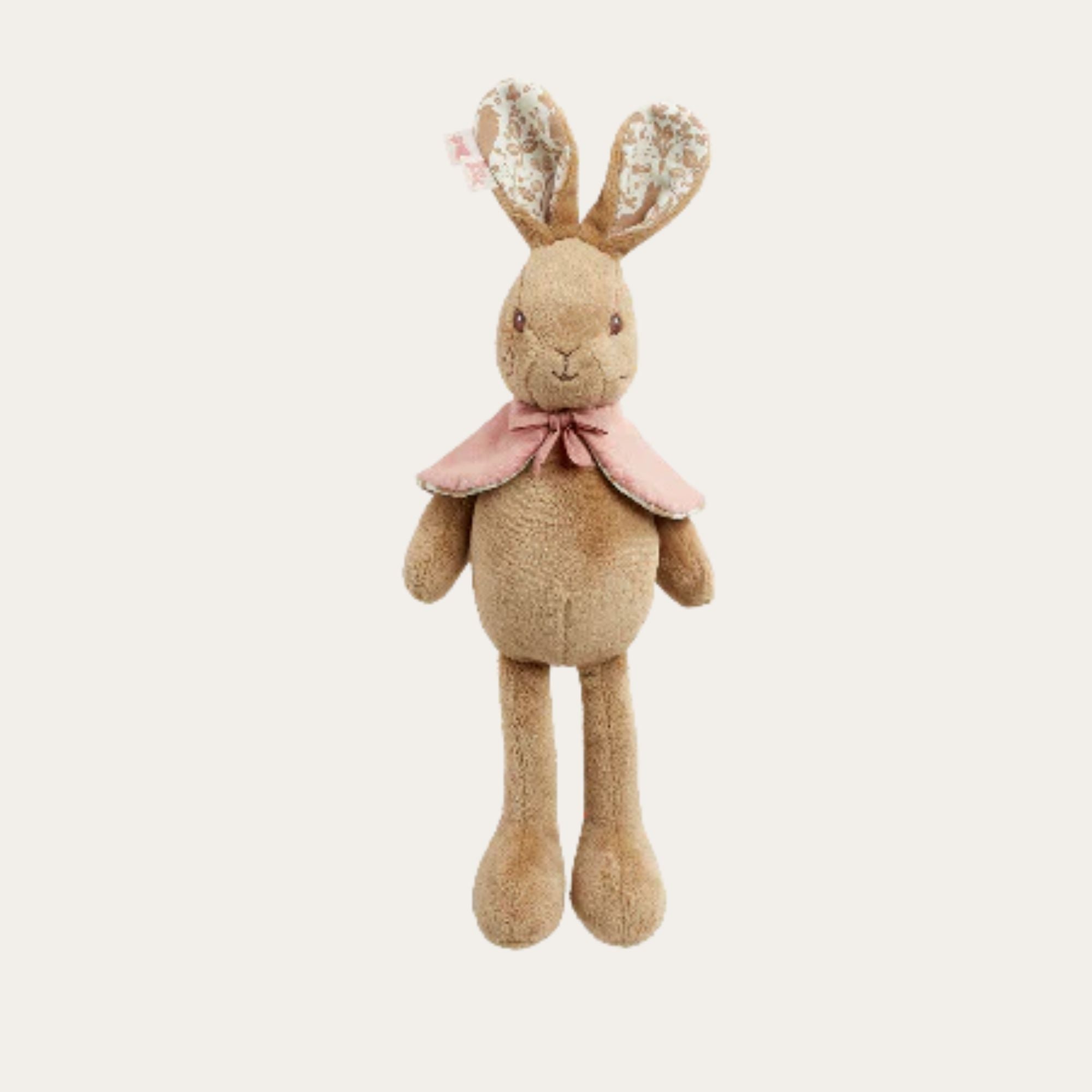 signature flopsy bunny soft toy