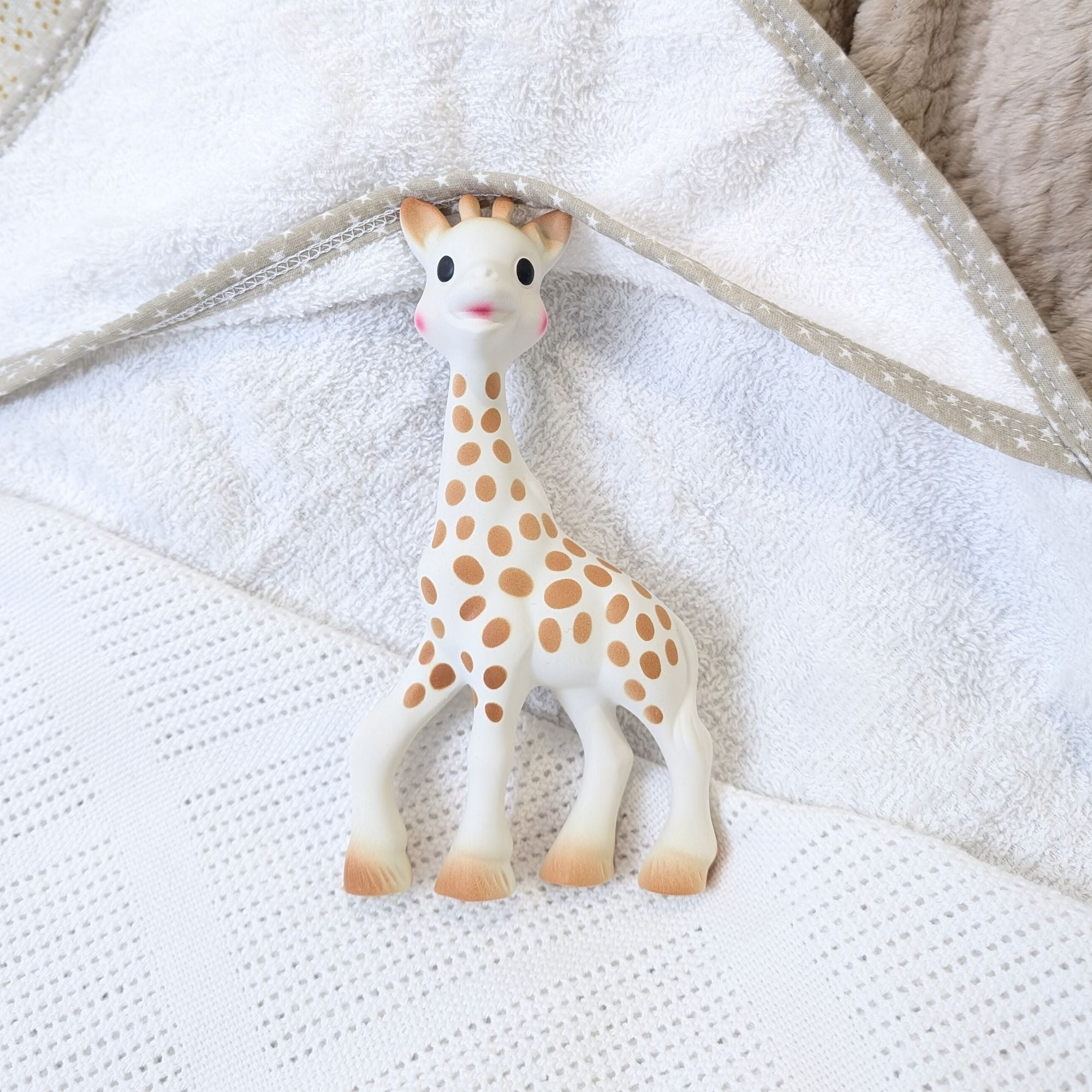 Giraffe baby toy online