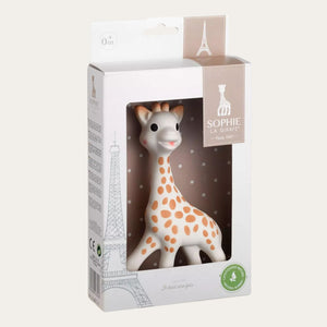 Sophie La Giraffe - Baby Teething Toy.