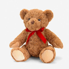 Teddy Bear - Soft Brown (25cm)