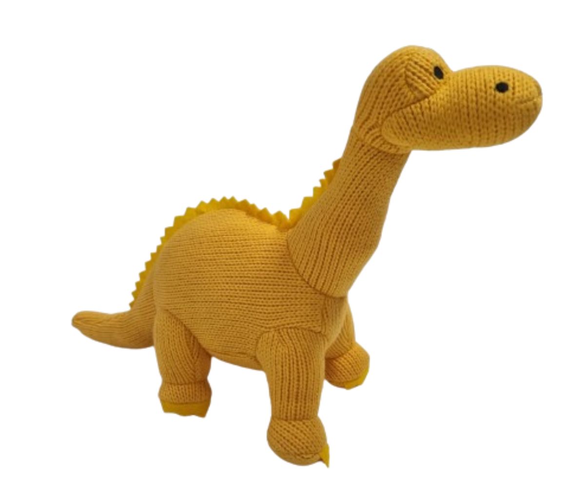 Diplodocus stuffed animal online