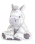 zebra soft toy