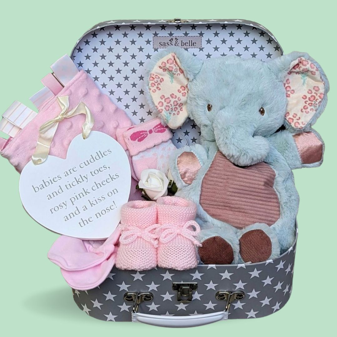 Unique baby deals girl gifts