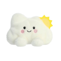 Soft Toy 'Summer Cloud'