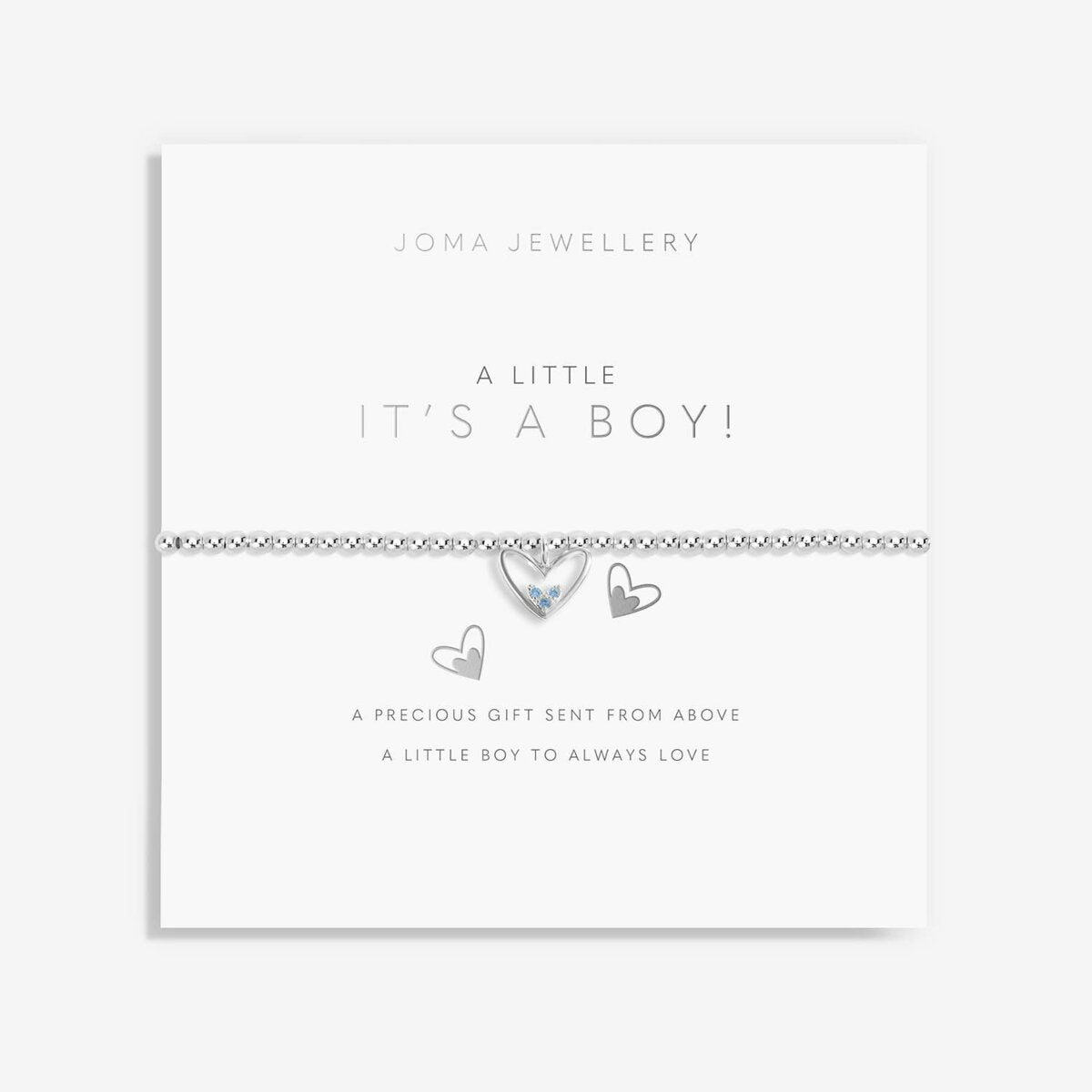 Joma jewellery clearance baby shower