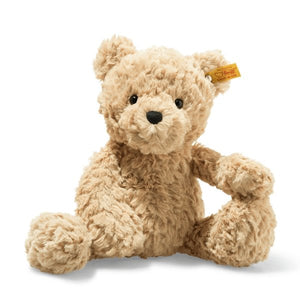 Steiff Soft Cuddly Friends Jimmy Teddy Bear - 