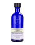 Neal's Yard Mother's Massage Oil 100ml