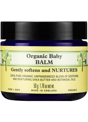 Organic Baby Balm by Neal's Yard Remedies - Bumbles & Boo