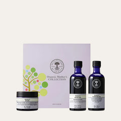 Mothers Organic Collection Gift Set - Neal's Yard