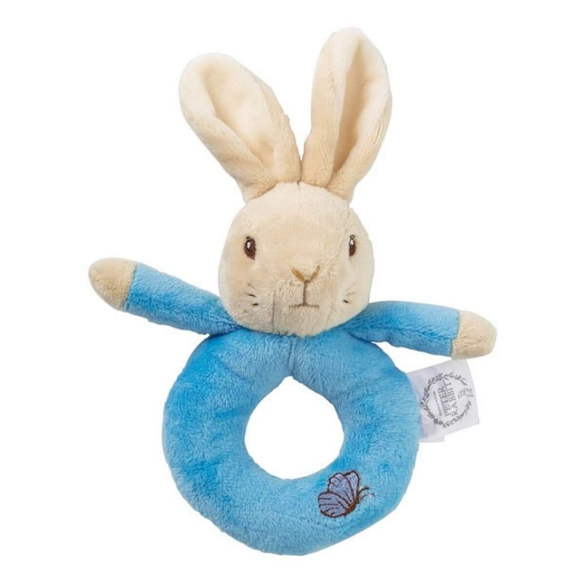 Peter rabbit teddy online
